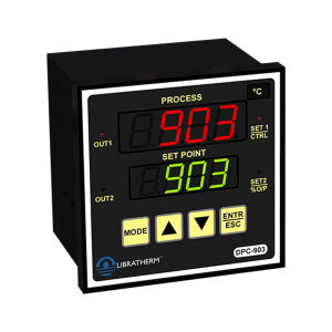 On-Off Temperature Controllers – Libratherm Instruments