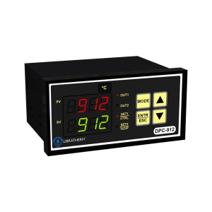 On-Off Temperature Controllers – Libratherm Instruments