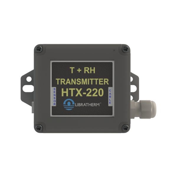 HTX-220 | Libratherm Instruments