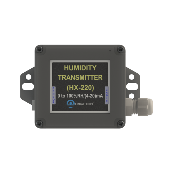 humidity-transmitter-hx-220-front