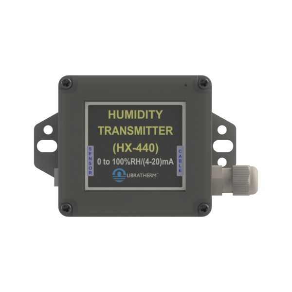 humidity-transmitter-hx-440-front